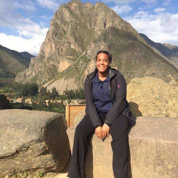 Meet the Posher Other - Meet your Posher, Dionna